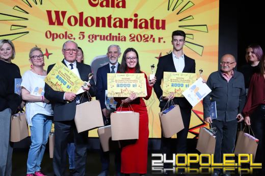 Nagrody im. Danuty Sokołowskiej: Uznanie dla bohaterów codzienności