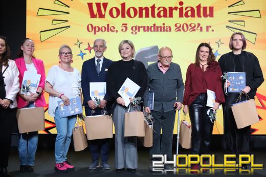 Nagrody im. Danuty Sokołowskiej: Uznanie dla bohaterów codzienności