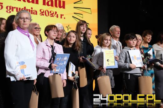 Nagrody im. Danuty Sokołowskiej: Uznanie dla bohaterów codzienności