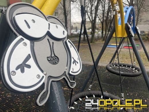 Mikołajkowy prezent dla przedszkolaków. Oficjalnie otwarto nowy plac zabaw