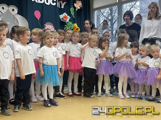 Mikołajkowy prezent dla przedszkolaków. Oficjalnie otwarto nowy plac zabaw