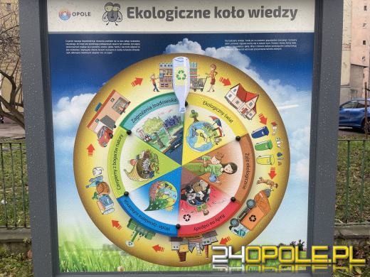 Mikołajkowy prezent dla przedszkolaków. Oficjalnie otwarto nowy plac zabaw