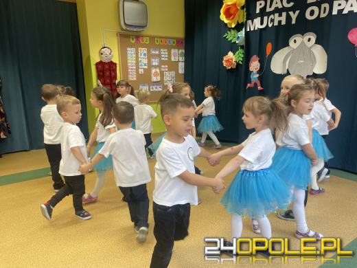 Mikołajkowy prezent dla przedszkolaków. Oficjalnie otwarto nowy plac zabaw