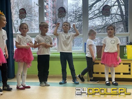 Mikołajkowy prezent dla przedszkolaków. Oficjalnie otwarto nowy plac zabaw