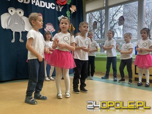 Mikołajkowy prezent dla przedszkolaków. Oficjalnie otwarto nowy plac zabaw