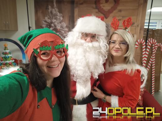 Pogoda dopisała tak jak i frekwencja. Magiczne Mikołajki w Fundacji Dom