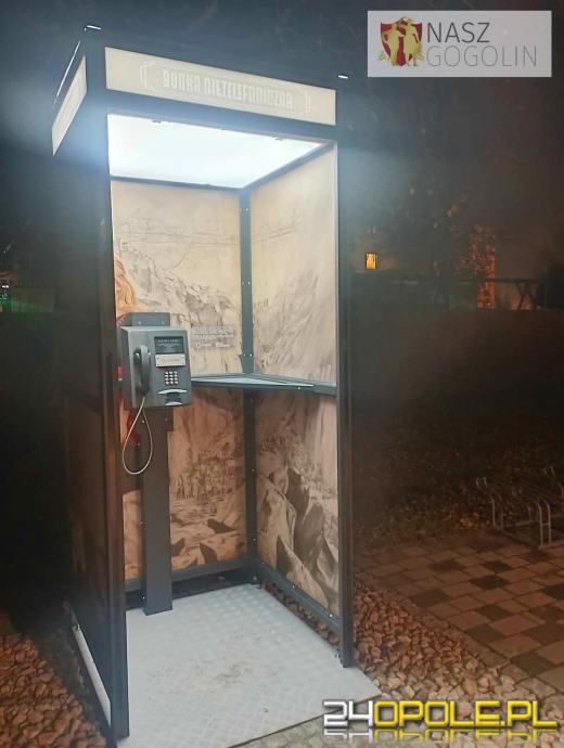 Budka Nietelefoniczna"  - historie warte usłyszenia