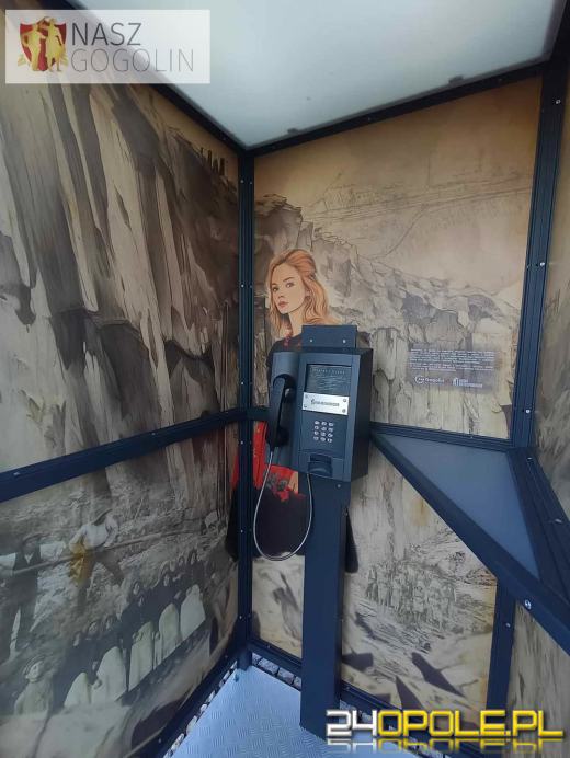 Budka Nietelefoniczna"  - historie warte usłyszenia