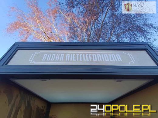 Budka Nietelefoniczna"  - historie warte usłyszenia