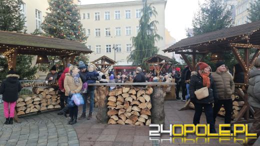 Jarmarki Bożonarodzeniowe 2024: magia świąt kontra rosnące ceny