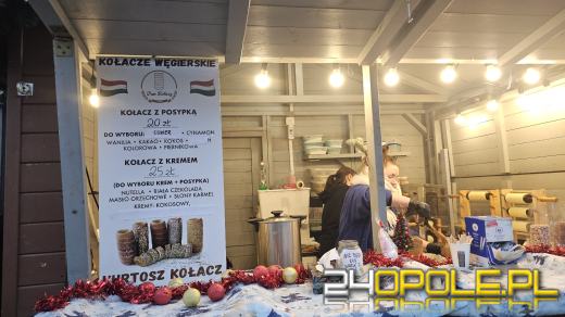 Jarmarki Bożonarodzeniowe 2024: magia świąt kontra rosnące ceny