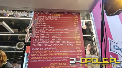 Jarmarki Bożonarodzeniowe 2024: magia świąt kontra rosnące ceny