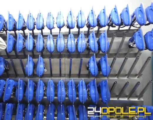 MOSiR Opole: Lodowisko pod gołym niebem już cieszy opolan