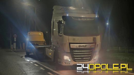 Ujawniona manipulacja i brak zezwolenia