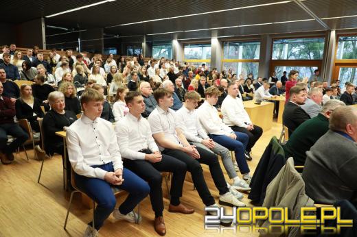 161 medali dla Opolszczyzny. Młodzi sportowcy zachwycają osiągnięciami  