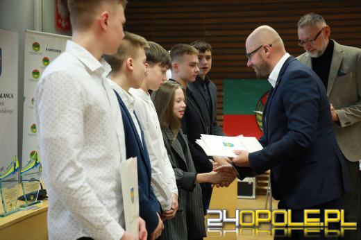 161 medali dla Opolszczyzny. Młodzi sportowcy zachwycają osiągnięciami  