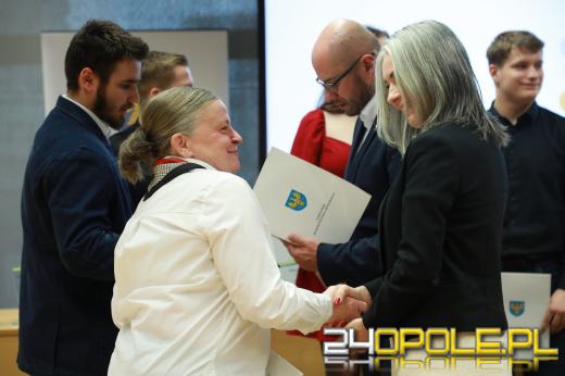 161 medali dla Opolszczyzny. Młodzi sportowcy zachwycają osiągnięciami  