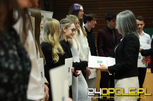 161 medali dla Opolszczyzny. Młodzi sportowcy zachwycają osiągnięciami  