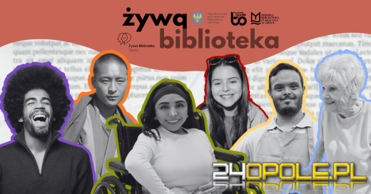 Żywa Biblioteka powraca dziś do Opola. Okazja do poznania innych perspektyw