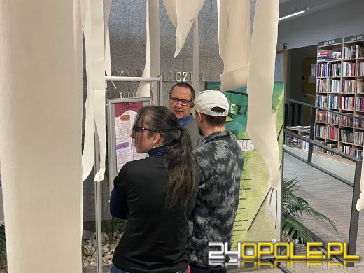 Żywa Biblioteka powróciła do Opola