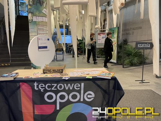 Żywa Biblioteka powróciła do Opola