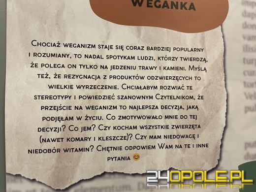 Żywa Biblioteka powróciła do Opola