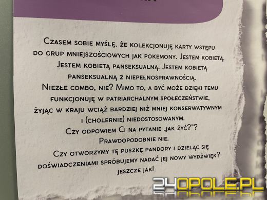 Żywa Biblioteka powróciła do Opola