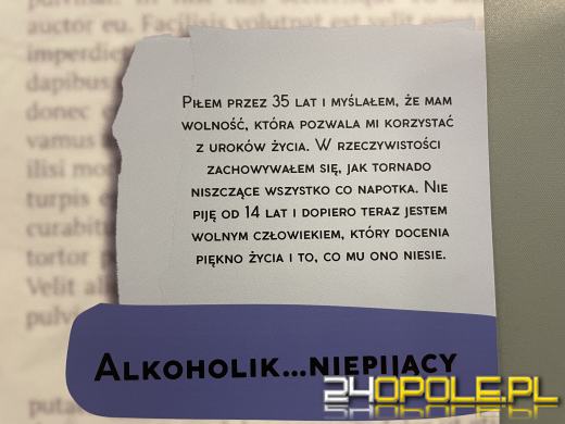 Żywa Biblioteka powróciła do Opola