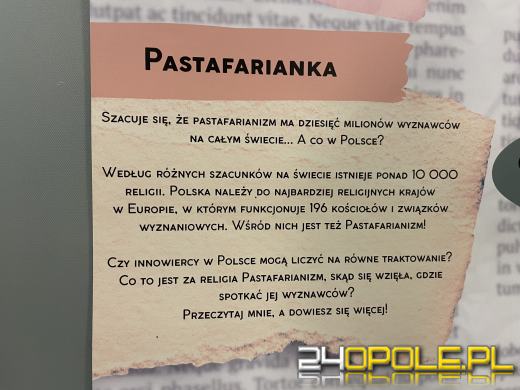 Żywa Biblioteka powróciła do Opola