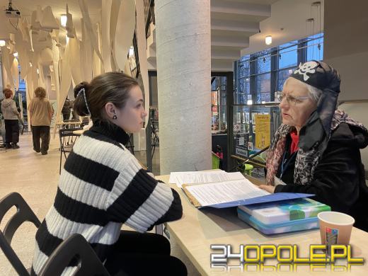 Żywa Biblioteka powróciła do Opola