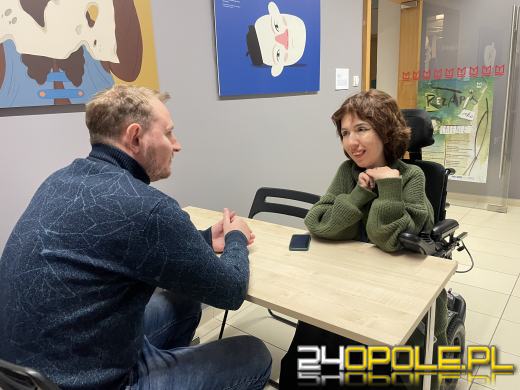 Żywa Biblioteka powróciła do Opola