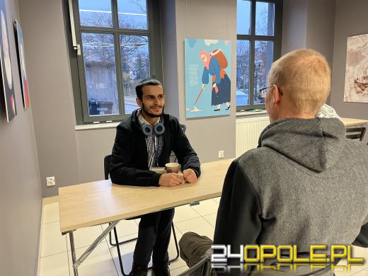 Żywa Biblioteka powróciła do Opola