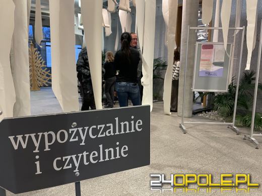 Żywa Biblioteka powróciła do Opola