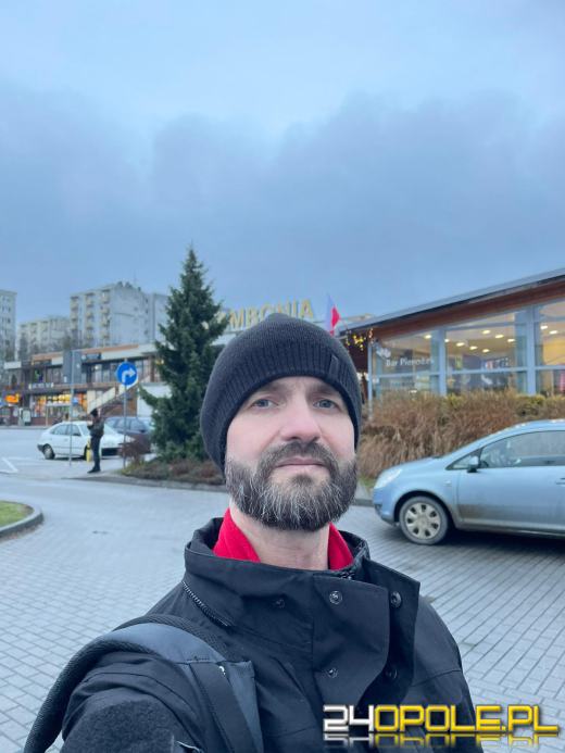 Walczy i zaczyna wygrywać. Jacek Kasprzyk rozpoczyna kontynuację leczenia