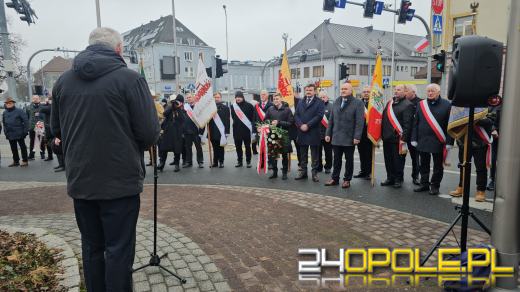 43. rocznica wprowadzenia stanu wojennego. Oddajemy cześć bohaterom tamtych czasów