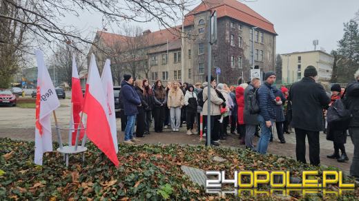 43. rocznica wprowadzenia stanu wojennego. Oddajemy cześć bohaterom tamtych czasów