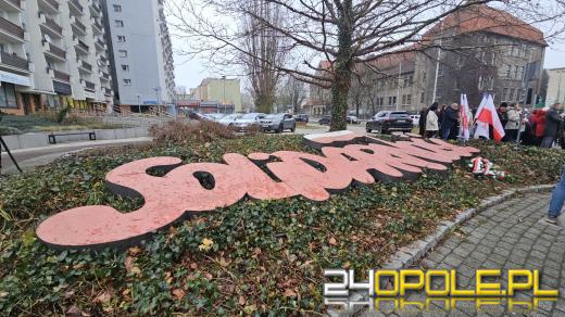 43. rocznica wprowadzenia stanu wojennego. Oddajemy cześć bohaterom tamtych czasów