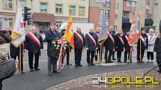 43. rocznica wprowadzenia stanu wojennego. Oddajemy cześć bohaterom tamtych czasów