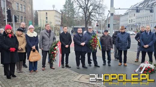 43. rocznica wprowadzenia stanu wojennego. Oddajemy cześć bohaterom tamtych czasów