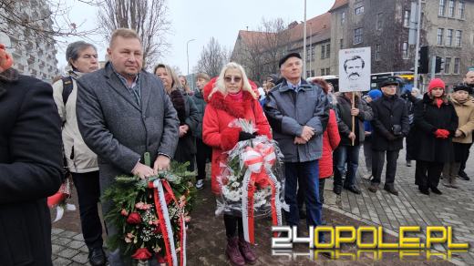 43. rocznica wprowadzenia stanu wojennego. Oddajemy cześć bohaterom tamtych czasów