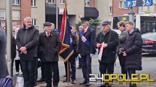 43. rocznica wprowadzenia stanu wojennego. Oddajemy cześć bohaterom tamtych czasów