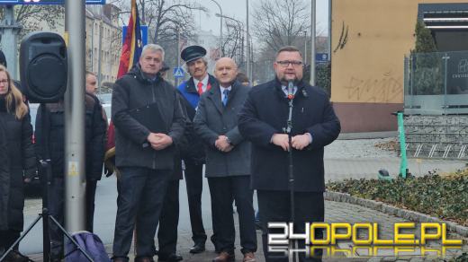 43. rocznica wprowadzenia stanu wojennego. Oddajemy cześć bohaterom tamtych czasów