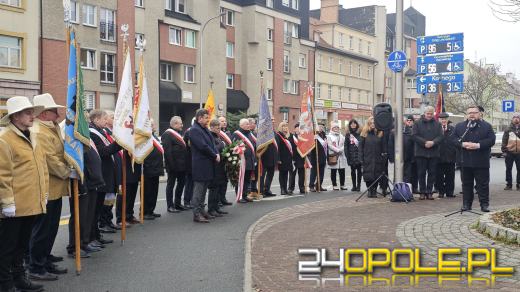 43. rocznica wprowadzenia stanu wojennego. Oddajemy cześć bohaterom tamtych czasów