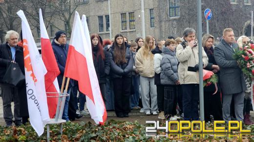 43. rocznica wprowadzenia stanu wojennego. Oddajemy cześć bohaterom tamtych czasów