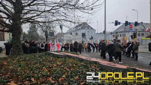 43. rocznica wprowadzenia stanu wojennego. Oddajemy cześć bohaterom tamtych czasów