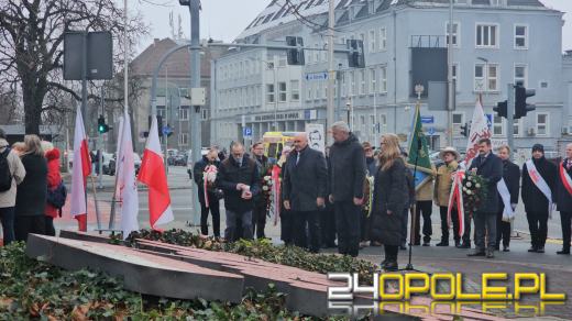 43. rocznica wprowadzenia stanu wojennego. Oddajemy cześć bohaterom tamtych czasów