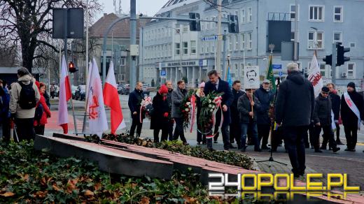 43. rocznica wprowadzenia stanu wojennego. Oddajemy cześć bohaterom tamtych czasów