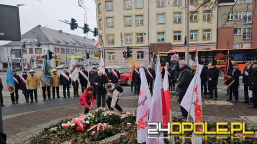 43. rocznica wprowadzenia stanu wojennego. Oddajemy cześć bohaterom tamtych czasów
