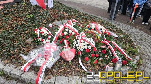 43. rocznica wprowadzenia stanu wojennego. Oddajemy cześć bohaterom tamtych czasów