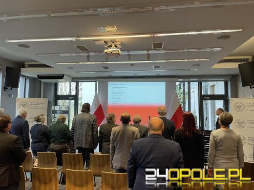 Krzyże Wolności i Solidarności trafiły do zasłużonych działaczy opozycji antykomunistycznej